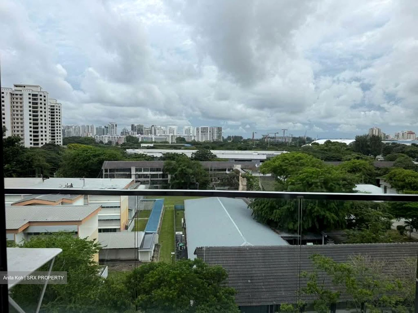 Cosmo (D14), Apartment #557523531